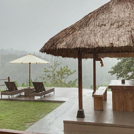 Besakih Homestay & Villa Bagian luar foto